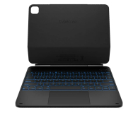 TYPECASE Edge z klawiaturą do iPad Pro 13" M4/M5 carbon - 1538646 - zdjęcie 3